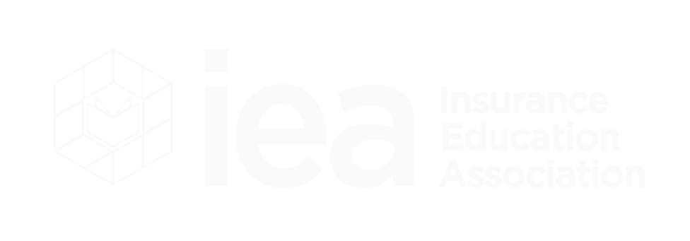Insurance Education Association Logo