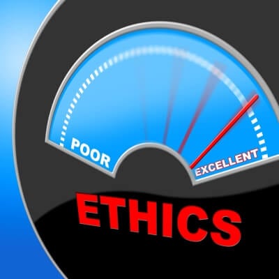 Do Ethics Matter?