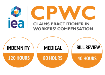 Claims Practitioner in Workers' Compensation
