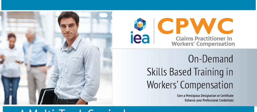 Practical Skills in Workers' Compensation