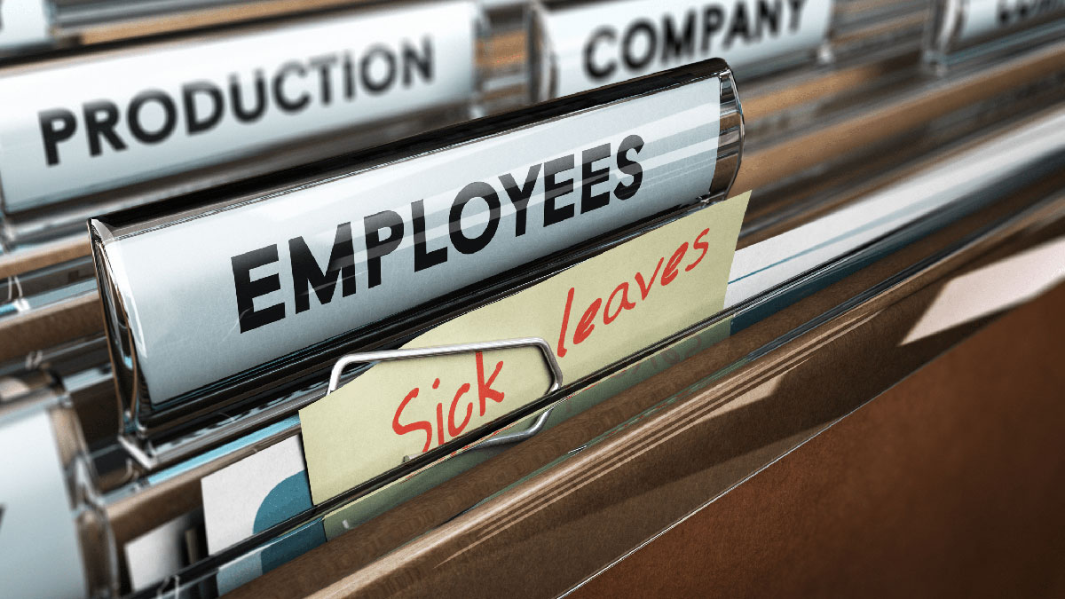 Employee Leave