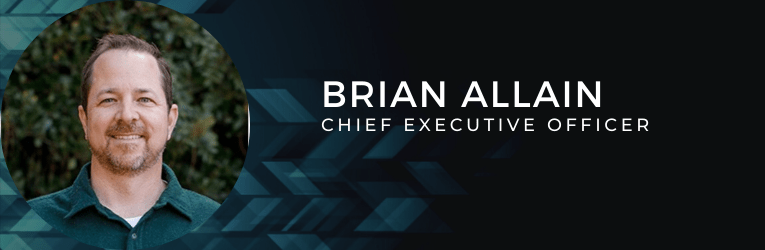 IEA Announces Brian Allain as New Chief Executive Officer