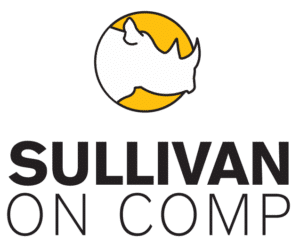 Sullivan on Comp Logo