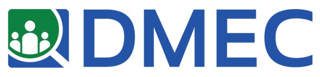 DMEC logo