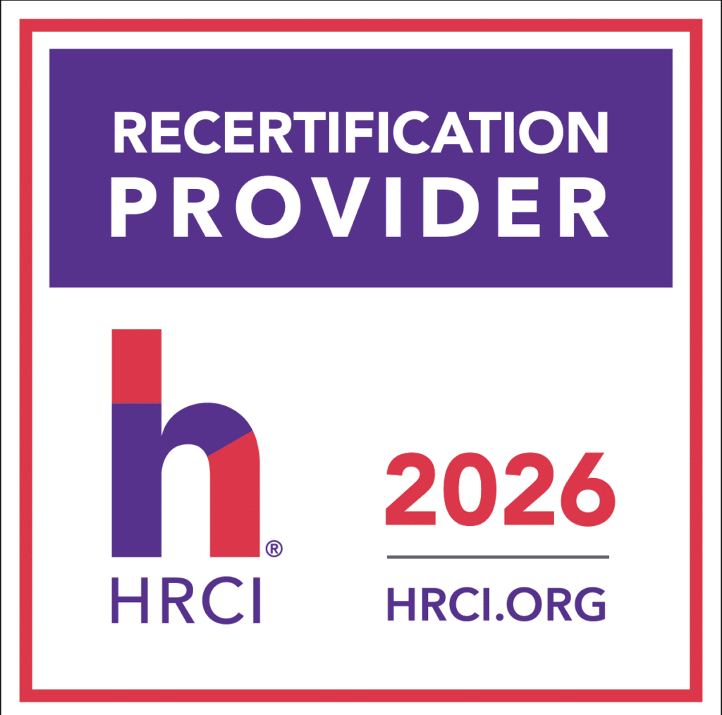 HRCI 2026