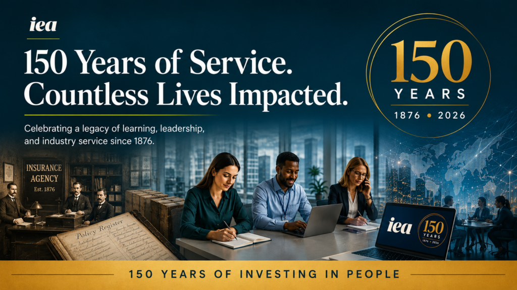 150 years of service