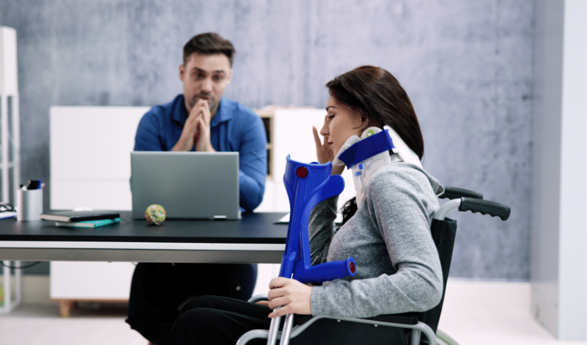 Interactive Process Meeting