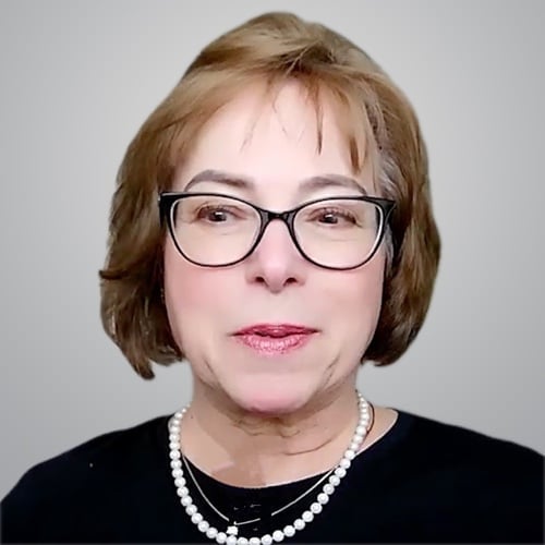 Karen Heffernan