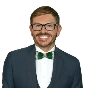 Picture of Eric H. De Wames
